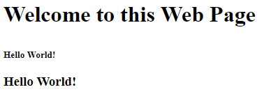 html3 screenshot