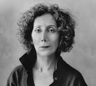 Photo of Ellen Ullman