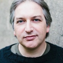 Photo of Jeremy Keith